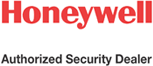 Honeywell Authorized Security Dealer